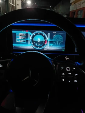 Mercedes-Benz CLS undefined | Auto.bg — изображение 14