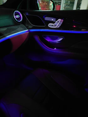 Mercedes-Benz CLS undefined | Auto.bg — изображение 11