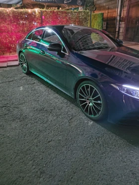 Mercedes-Benz CLS undefined | Auto.bg — изображение 17