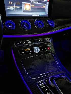 Mercedes-Benz CLS undefined | Auto.bg — изображение 12