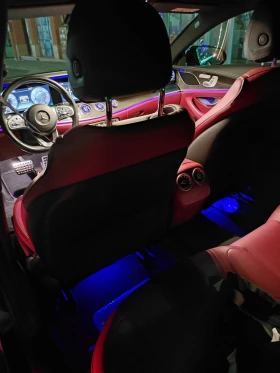 Mercedes-Benz CLS undefined | Auto.bg — изображение 9