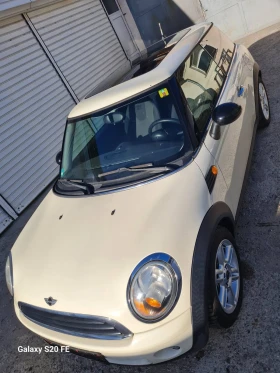 Mini One 1.6i Face! ��������! ��������! | Mobile.bg � ����� ������ 7