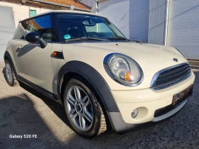 ����� �� �������� �� Mini One 1.6i Face! ��������! ��������!