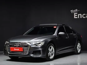 ������ Audi A6
