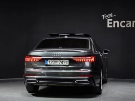 Audi A6 (C8) 45 Tfsi | Mobile.bg � ����� ������ 4