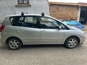 Toyota Corolla verso undefined | Auto.bg — изображение 4