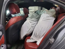 Mercedes-Benz AMG GT C * 43 * АВТОКРЕДИТ БЕЗ ПЪРВОНАЧАЛНА ВНОСКА*  | Auto.bg — изображение 12