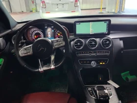 Mercedes-Benz AMG GT C * 43 * АВТОКРЕДИТ БЕЗ ПЪРВОНАЧАЛНА ВНОСКА*  | Auto.bg — изображение 10