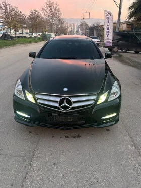 Mercedes-Benz E 350 undefined | Auto.bg — изображение 2