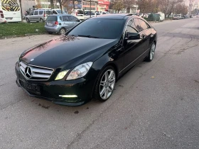 Mercedes-Benz E 350 