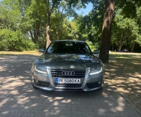 Audi A5 2.0 TDi 170hp