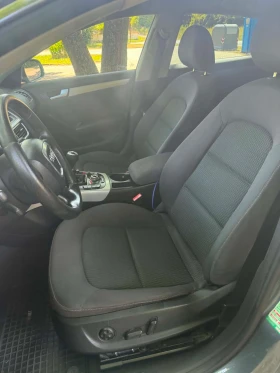 Audi A5 2.0 TDi 170hp | Auto.bg — изображение 9