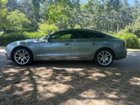 Audi A5 2.0 TDi 170hp | Auto.bg — изображение 7