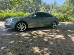Audi A5 2.0 TDi 170hp | Auto.bg — изображение 6
