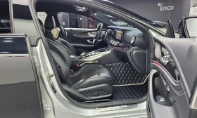 Mercedes-Benz AMG GT 43 4MATIC+ | �����| DISTRO| HEADS UP| Burmester3D | Mobile.bg � ����� ������ 9