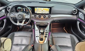Mercedes-Benz AMG GT 43 4MATIC+ | �����| DISTRO| HEADS UP| Burmester3D | Mobile.bg � ����� ������ 5