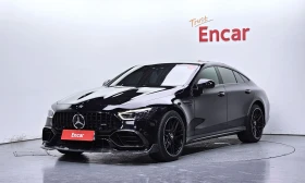 ����� �� �������� �� Mercedes-Benz AMG GT 43 4MATIC+ | �����| DISTRO| HEADS UP| Burmester3D