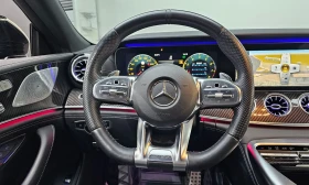 Mercedes-Benz AMG GT 43 4MATIC+ | �����| DISTRO| HEADS UP| Burmester3D | Mobile.bg � ����� ������ 11