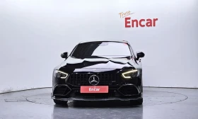 Mercedes-Benz AMG GT 43 4MATIC+ | �����| DISTRO| HEADS UP| Burmester3D | Mobile.bg � ����� ������ 3