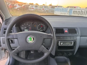 Skoda Fabia 1.4MPI/�������� | Mobile.bg � ����� ������ 6