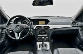 Mercedes-Benz C 220 Сервизна История Панорама Blind - Spod Navi Kamera - 6999 € - 78403798 4