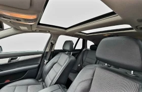 Mercedes-Benz C 220 Сервизна История Панорама Blind - Spod Navi Kamera - 6999 € - 78403798 16