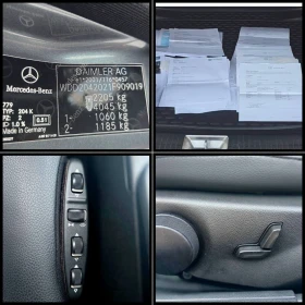 Mercedes-Benz C 220 Сервизна История Панорама Blind - Spod Navi Kamera | Auto.bg — изображение 13