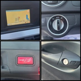 Mercedes-Benz C 220 Сервизна История Панорама Blind - Spod Navi Kamera | Auto.bg — изображение 15