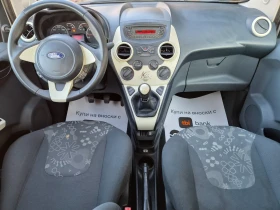 Ford Ka 1.2i 2014 ������ EURO 6 | Mobile.bg � ����� ������ 12