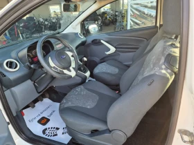 Ford Ka 1.2i 2014 ������ EURO 6 | Mobile.bg � ����� ������ 10