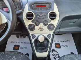 Ford Ka 1.2i 2014 ������ EURO 6 | Mobile.bg � ����� ������ 13