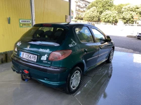 Peugeot 206 undefined | Auto.bg — изображение 4