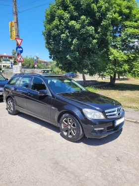 Mercedes-Benz C 220 - 4150 € - 70298455 2