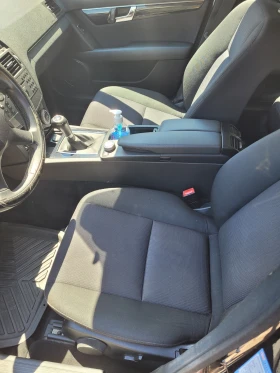 Mercedes-Benz C 220 - 4150 € - 70298455 5