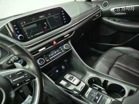 Hyundai Sonata 2.0 LPG | Mobile.bg � ����� ������ 8