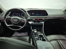 Hyundai Sonata 2.0 LPG | Mobile.bg � ����� ������ 7