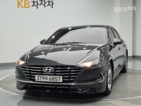 ����� �� �������� �� Hyundai Sonata 2.0 LPG