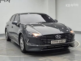Hyundai Sonata 2.0 LPG | Mobile.bg � ����� ������ 4