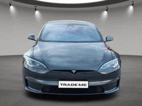 ����� �� �������� �� Tesla Model S Long Range Dual Motor awd/EU VERSION/� ��������