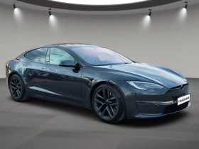 ����� �� �������� �� Tesla Model S Long Range Dual Motor awd/EU VERSION/� ��������