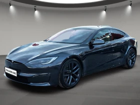 ����� �� �������� �� Tesla Model S Long Range Dual Motor awd/EU VERSION/� ��������