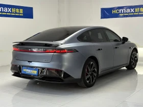 DONGFENG S7 Pure Electric 540 AWD Max Edition | Auto.bg — изображение 4
