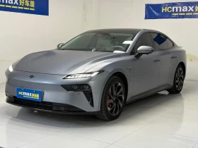 DONGFENG S7 Pure Electric 540 AWD Max Edition