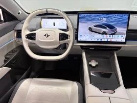 DONGFENG S7 Pure Electric 540 AWD Max Edition | Auto.bg — изображение 11