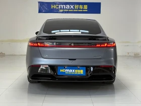 DONGFENG S7 Pure Electric 540 AWD Max Edition | Auto.bg — изображение 5
