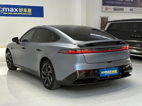 DONGFENG S7 Pure Electric 540 AWD Max Edition | Auto.bg — изображение 6