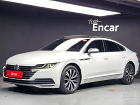������ VW Arteon