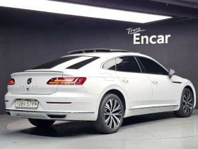VW Arteon 2.0 Tdi Premium | Mobile.bg � ����� ������ 2