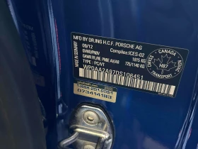 Porsche Carrera 4S Много Екстри Автокредит Цена до България | Auto.bg — изображение 11