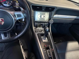 Porsche Carrera 4S Много Екстри Автокредит Цена до България | Auto.bg — изображение 8